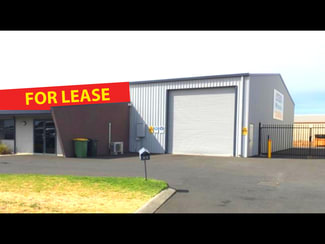 Factory, Warehouse & Industrial commercial property leased at Unit 2/2 Juniper Way Davenport WA 6230 Factory, Warehouse & Industrial commercial property leased at Unit 2/2 Juniper Way Davenport WA 6230