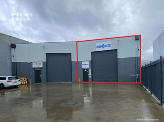 Factory, Warehouse & Industrial commercial property leased at Unit 3/98 Sunderland Street Derwent Park TAS 7009 Factory, Warehouse & Industrial commercial property leased at Unit 3/98 Sunderland Street Derwent Park TAS 7009