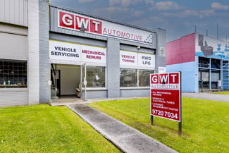Showrooms / Bulky Goods commercial property leased at 14/5 Scoresby Road Bayswater VIC 3153 Showrooms / Bulky Goods commercial property leased at 14/5 Scoresby Road Bayswater VIC 3153