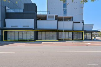 Offices commercial property leased at 56 Ellen Stirling Boulevard Innaloo WA 6018
