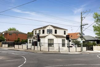 Medical / Consulting commercial property leased at 261 Waterdale Road Ivanhoe VIC 3079 Medical / Consulting commercial property leased at 261 Waterdale Road Ivanhoe VIC 3079