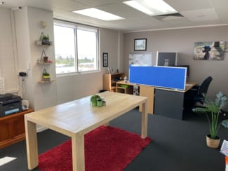 Offices commercial property leased at 306/182 Bay Terrace Wynnum QLD 4178 Offices commercial property leased at 306/182 Bay Terrace Wynnum QLD 4178