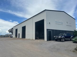 Factory, Warehouse & Industrial commercial property leased at 1/60-62 Armstrong Street Tamworth NSW 2340 Factory, Warehouse & Industrial commercial property leased at 1/60-62 Armstrong Street Tamworth NSW 2340