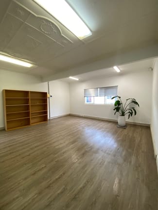 Offices commercial property leased at 2/436 Waverley Road Malvern East VIC 3145