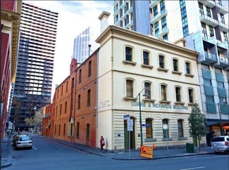 Medical / Consulting commercial property leased at 110/79-81 Franklin Street Melbourne VIC 3000 Medical / Consulting commercial property leased at 110/79-81 Franklin Street Melbourne VIC 3000