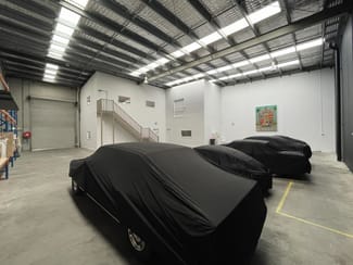Showrooms / Bulky Goods commercial property leased at 4/4 - 200 Turner Street Port Melbourne VIC 3207 Showrooms / Bulky Goods commercial property leased at 4/4 - 200 Turner Street Port Melbourne VIC 3207
