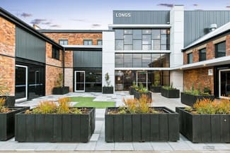 Offices commercial property leased at 11/203 Margaret Street Toowoomba City QLD 4350 Offices commercial property leased at 11/203 Margaret Street Toowoomba City QLD 4350