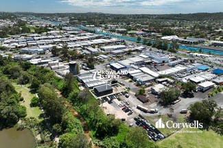 Factory, Warehouse & Industrial commercial property leased at 75 Rowland Street Slacks Creek QLD 4127 Factory, Warehouse & Industrial commercial property leased at 75 Rowland Street Slacks Creek QLD 4127