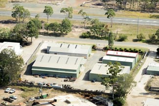 Shop & Retail commercial property leased at Shed 1/33 Enterprise Street Maryborough QLD 4650 Shop & Retail commercial property leased at Shed 1/33 Enterprise Street Maryborough QLD 4650