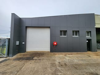 Shop & Retail commercial property leased at 6/49 Market Street Smithfield NSW 2164 Shop & Retail commercial property leased at 6/49 Market Street Smithfield NSW 2164