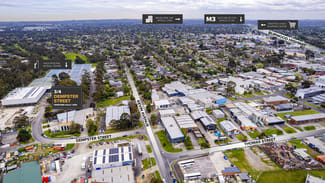 Offices commercial property leased at 3/4 Dempster Street Ferntree Gully VIC 3156 Offices commercial property leased at 3/4 Dempster Street Ferntree Gully VIC 3156