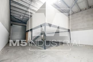 Factory, Warehouse & Industrial commercial property leased at Unit G1/5-7 Hepher Road Campbelltown NSW 2560 Factory, Warehouse & Industrial commercial property leased at Unit G1/5-7 Hepher Road Campbelltown NSW 2560
