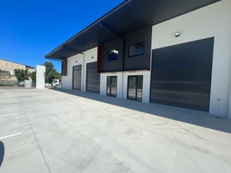 Factory, Warehouse & Industrial commercial property leased at 3/2 Page Street Kunda Park QLD 4556 Factory, Warehouse & Industrial commercial property leased at 3/2 Page Street Kunda Park QLD 4556