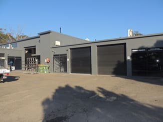 Factory, Warehouse & Industrial commercial property leased at 9/46 Bailey Crescent Southport QLD 4215 Factory, Warehouse & Industrial commercial property leased at 9/46 Bailey Crescent Southport QLD 4215