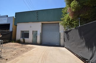 Factory, Warehouse & Industrial commercial property leased at 28 Larra St Yennora NSW 2161 Factory, Warehouse & Industrial commercial property leased at 28 Larra St Yennora NSW 2161