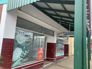 Shop & Retail commercial property leased at Shop 1/21-23 Westernport Road Lang Lang VIC 3984