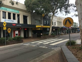 Offices commercial property leased at Lane Cove NSW 2066 Offices commercial property leased at Lane Cove NSW 2066