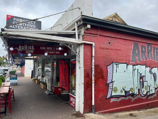 Offices commercial property leased at 78B Prospect Road Prospect SA 5082