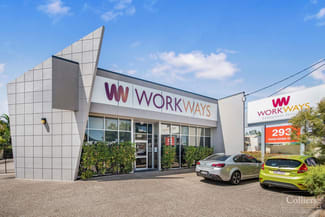 Offices commercial property for lease at 293 Ross River Road Aitkenvale QLD 4814