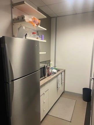 Offices commercial property for lease at 1/20 Enterprise Drive Bundoora VIC 3083