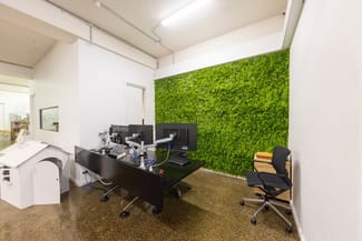 Offices commercial property leased at Ground Flr / 17 William Street Balaclava VIC 3183