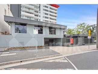 Offices commercial property leased at Unit 2/110 Victoria Parade Rockhampton City QLD 4700 Offices commercial property leased at Unit 2/110 Victoria Parade Rockhampton City QLD 4700