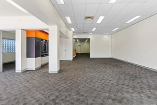 Shop & Retail commercial property leased at GF1/76 Edith Street Wynnum QLD 4178