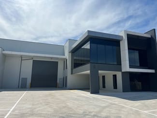 Factory, Warehouse & Industrial commercial property leased at 9 Production Way Pakenham VIC 3810 Factory, Warehouse & Industrial commercial property leased at 9 Production Way Pakenham VIC 3810