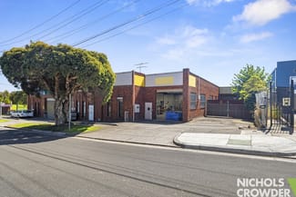 Shop & Retail commercial property leased at 1/2-4 Alexander Avenue Dandenong VIC 3175 Shop & Retail commercial property leased at 1/2-4 Alexander Avenue Dandenong VIC 3175