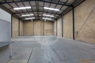 Factory, Warehouse & Industrial commercial property leased at 14 EDWARD STREET Riverstone NSW 2765 Factory, Warehouse & Industrial commercial property leased at 14 EDWARD STREET Riverstone NSW 2765