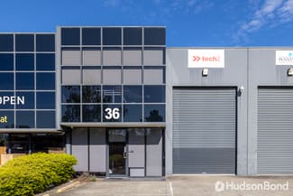 Showrooms / Bulky Goods commercial property leased at 36 Metropolitan Avenue Nunawading VIC 3131 Showrooms / Bulky Goods commercial property leased at 36 Metropolitan Avenue Nunawading VIC 3131