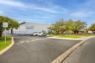 Offices commercial property leased at 5 MacKinnon Way East Bunbury WA 6230