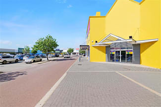 Medical / Consulting commercial property leased at 1/1480 Albany Highway Cannington WA 6107 Medical / Consulting commercial property leased at 1/1480 Albany Highway Cannington WA 6107