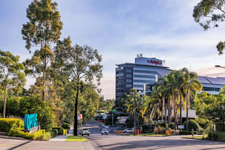 Offices commercial property for lease at 123 Epping Road Macquarie Park NSW 2113 Offices commercial property for lease at 123 Epping Road Macquarie Park NSW 2113