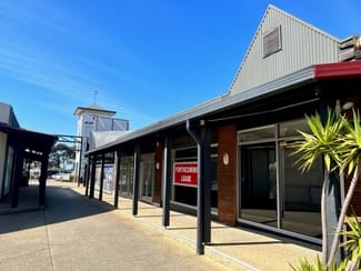 Offices commercial property leased at 8/61 Geelong Road Torquay VIC 3228