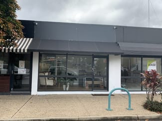 Offices commercial property leased at 4/680 Sandgate Road Clayfield QLD 4011