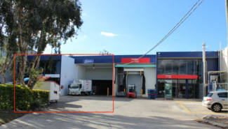 Offices commercial property leased at 2/29 Nealdon Drive Meadowbrook QLD 4131 Offices commercial property leased at 2/29 Nealdon Drive Meadowbrook QLD 4131