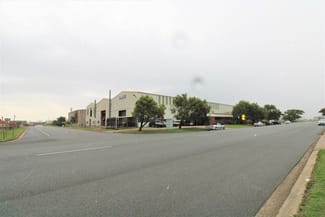 Factory, Warehouse & Industrial commercial property leased at 49-57 Commercial Avenue Paget QLD 4740 Factory, Warehouse & Industrial commercial property leased at 49-57 Commercial Avenue Paget QLD 4740
