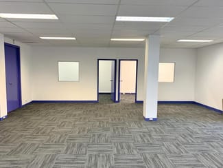 Factory, Warehouse & Industrial commercial property leased at 28A Teddington Road Burswood WA 6100 Factory, Warehouse & Industrial commercial property leased at 28A Teddington Road Burswood WA 6100