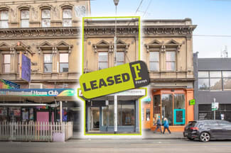 Shop & Retail commercial property leased at Shop/127 Smith Street Fitzroy VIC 3065 Shop & Retail commercial property leased at Shop/127 Smith Street Fitzroy VIC 3065