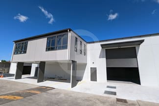 Factory, Warehouse & Industrial commercial property leased at 6/12 ANNE STREET St Marys NSW 2760 Factory, Warehouse & Industrial commercial property leased at 6/12 ANNE STREET St Marys NSW 2760