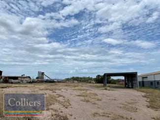 Development / Land commercial property leased at 347 Woolcock Street Garbutt QLD 4814 Development / Land commercial property leased at 347 Woolcock Street Garbutt QLD 4814