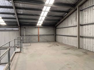 Factory, Warehouse & Industrial commercial property leased at Units 6 & 7, 14 Vere Place Somersby NSW 2250 Factory, Warehouse & Industrial commercial property leased at Units 6 & 7, 14 Vere Place Somersby NSW 2250