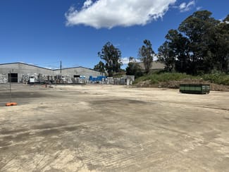 Factory, Warehouse & Industrial commercial property leased at Smithfield NSW 2164 Factory, Warehouse & Industrial commercial property leased at Smithfield NSW 2164