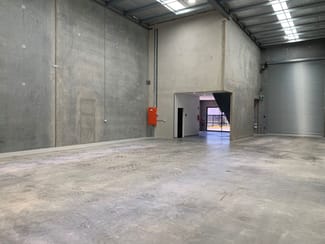 Factory, Warehouse & Industrial commercial property leased at 1/45 Central Hills Drive Gregory Hills NSW 2557 Factory, Warehouse & Industrial commercial property leased at 1/45 Central Hills Drive Gregory Hills NSW 2557
