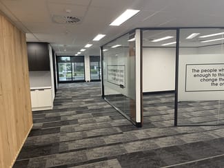 Offices commercial property leased at Suite 3 Ground Floor/40 Blackall Street Barton ACT 2600 Offices commercial property leased at Suite 3 Ground Floor/40 Blackall Street Barton ACT 2600