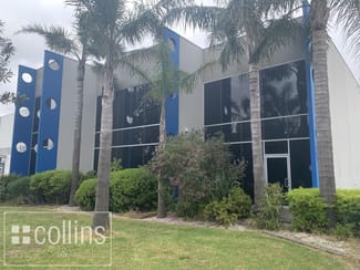 Offices commercial property leased at 1/18-22 Williams Road Dandenong VIC 3175 Offices commercial property leased at 1/18-22 Williams Road Dandenong VIC 3175