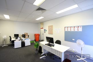 Offices commercial property leased at Upper Mount Gravatt QLD 4122 Offices commercial property leased at Upper Mount Gravatt QLD 4122