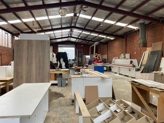 Factory, Warehouse & Industrial commercial property leased at 4 Linley Street Dandenong VIC 3175