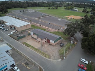 Offices commercial property leased at 35 Churchill Park Drive Invermay TAS 7248 Offices commercial property leased at 35 Churchill Park Drive Invermay TAS 7248